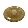 Skimmer Deck Lids & Covers